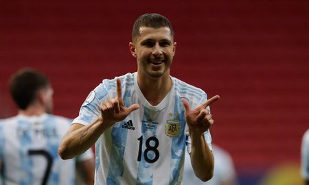 el argentino guido rodriguez en la mira del arsenal de inglaterra el argentino guido rodriguez en la mira del arsenal de inglaterra