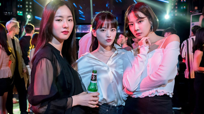 Netflix: la divertida serie coreana que sigue a tres amigas y sus experiencias en el amor y sus sueños