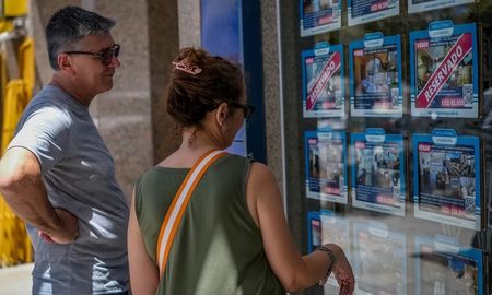 Desde la Cámara de Empresas y Corredores Inmobiliarios de Santa Fe, aseguran que el mercado de compra-venta está dinámico y la tendencia se va a mantener en 2026. Desde la Cámara de Empresas y Corredores Inmobiliarios de Santa Fe, aseguran que el mercado de compra-venta está dinámico y la tendencia se va a mantener en 2026.