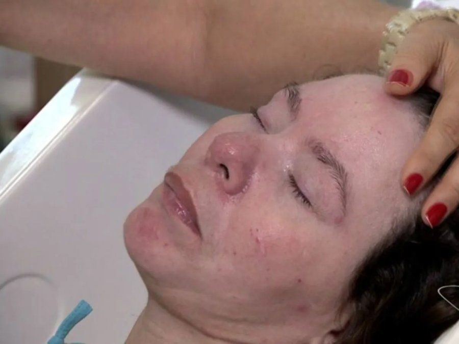 Clarinha, el caso que conmociona a todo Brasil.