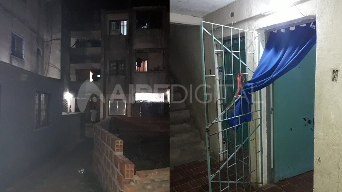 Primer homicidio del 2021: asesinaron a un hombre de 32 años