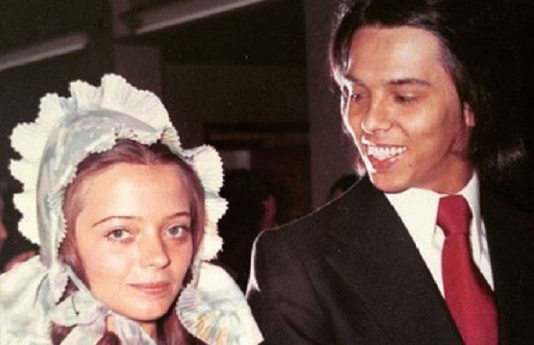 “Hace 30 días que no la veo ni hablo con ella”