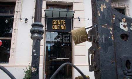 El bar funciona desde hace once años en bulevard Gálvez y Mitre, en barrio Candioti El bar funciona desde hace once años en bulevard Gálvez y Mitre, en barrio Candioti