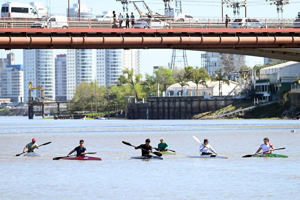 La Semana de la Laguna en Santa Fe consolida su agenda gratuita como uno de los eventos centrales del verano.