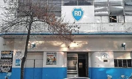 En República del Oeste tildan de barbaridad el proyecto de nocturnidad. En República del Oeste tildan de barbaridad el proyecto de nocturnidad.