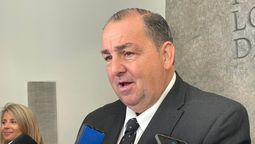 Juan Pablo Poletti: Estamos garantizando la sostenibilidad de la Caja Municipal de Jubilaciones.