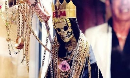 Imagen de San La Muerte Imagen de San La Muerte
