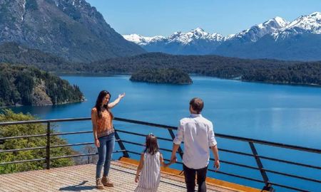 El congelamiento de tarifas busca que más familias accedan a los destinos de naturaleza este verano. El congelamiento de tarifas busca que más familias accedan a los destinos de naturaleza este verano.