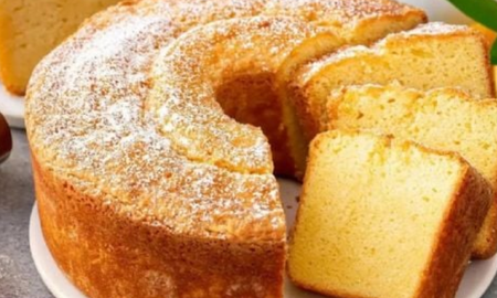Torta matera: la receta más sencilla y rápida para sorprender a la familia Torta matera: la receta más sencilla y rápida para sorprender a la familia