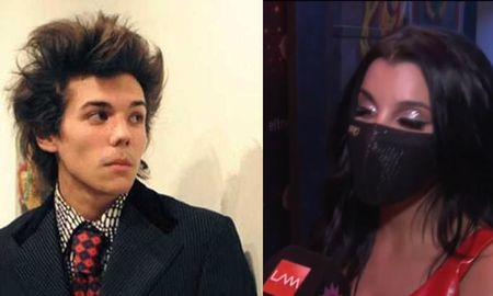 Charlotte Caniggia habló sobre el reclamo de su hermano Axel a Mariana Nannis Charlotte Caniggia habló sobre el reclamo de su hermano Axel a Mariana Nannis