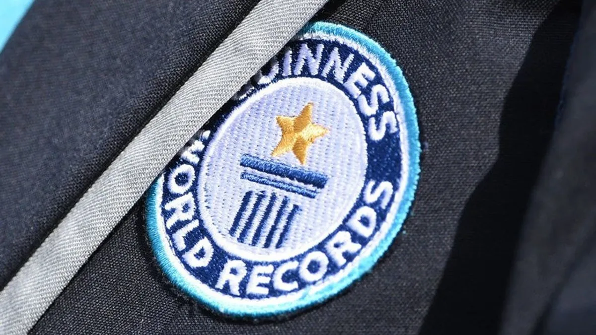 Día Internacional de los Récord Guinness: ¿por qué se festeja el 18 de noviembre?