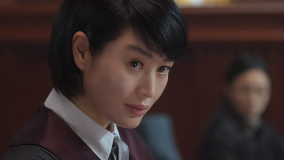 "Tribunal de Menores", la serie coreana que podés ver en Netflix. "Tribunal de Menores", la serie coreana que podés ver en Netflix.