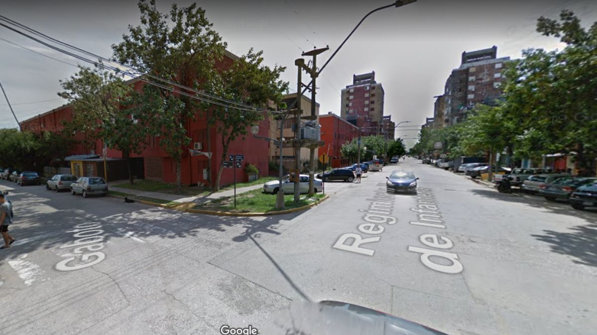 Barrio Las Flores II: apuñalaron a un hombre de 31 años