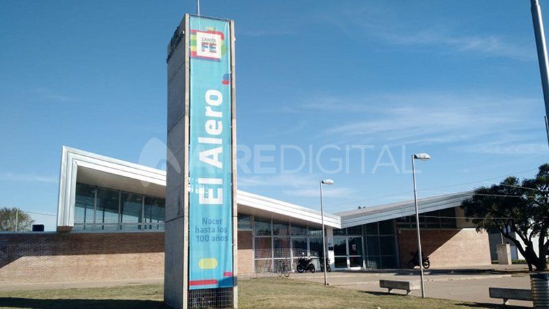 El Alero se suma como un espacio de testeo rápido.