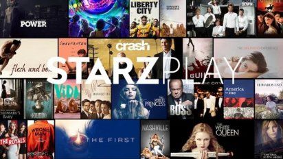 &nbsp;Starzplay