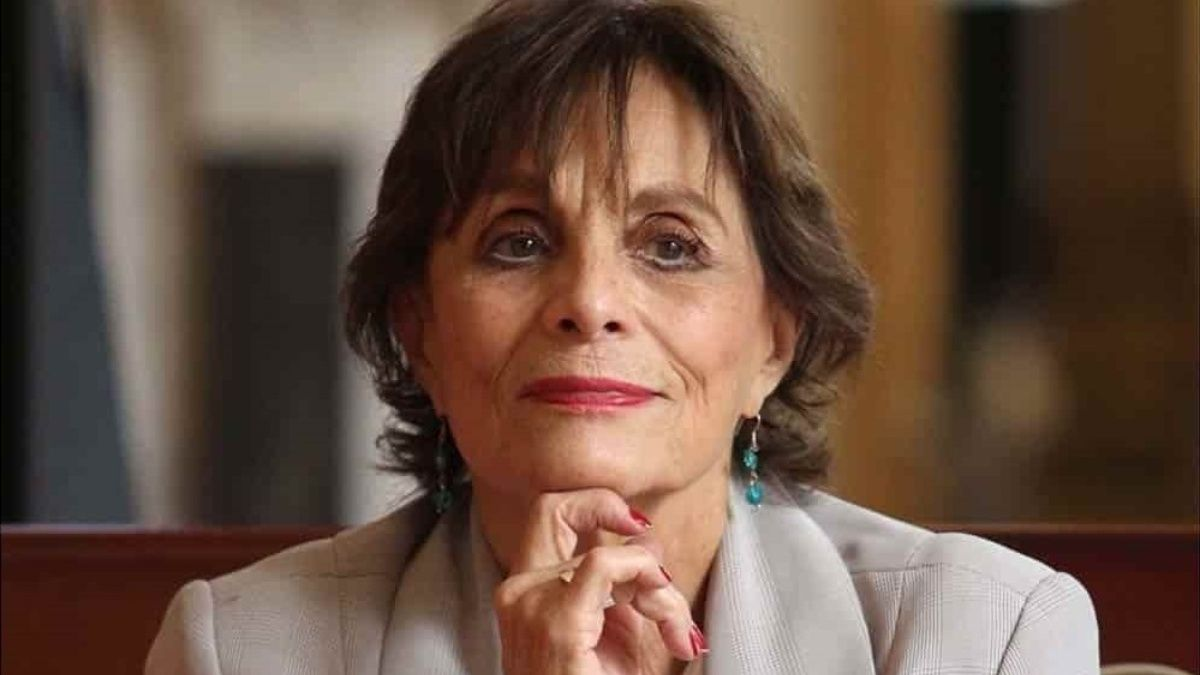 Pilar Pellicer