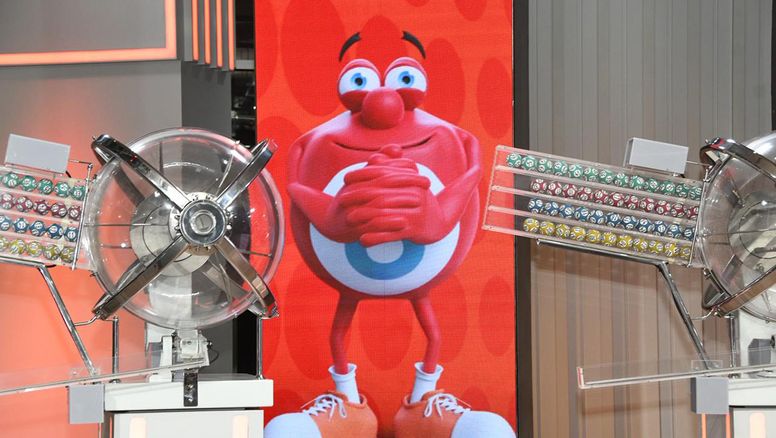 Un apostador de Casilda se llevó más de 2.336 millones de pesos en el Tradicional Primer Sorteo