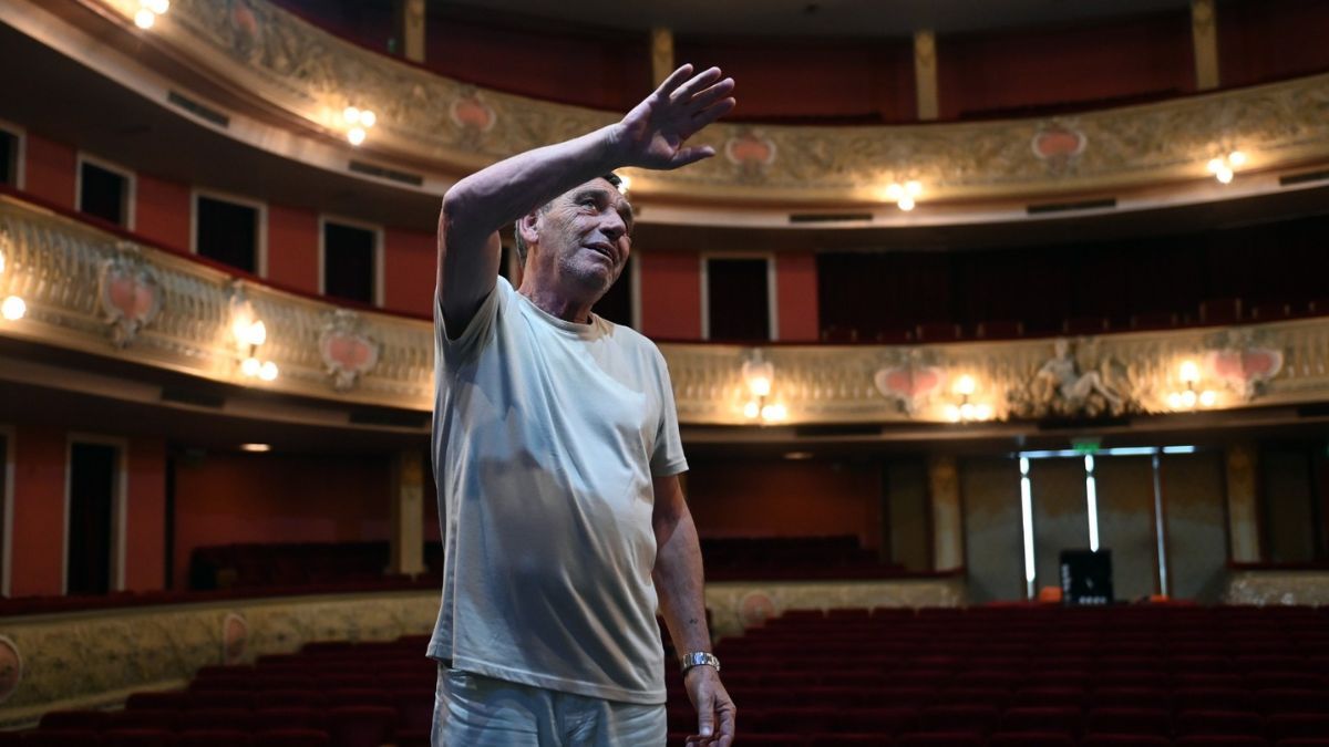 En el marco del Día del Empleado Municipal