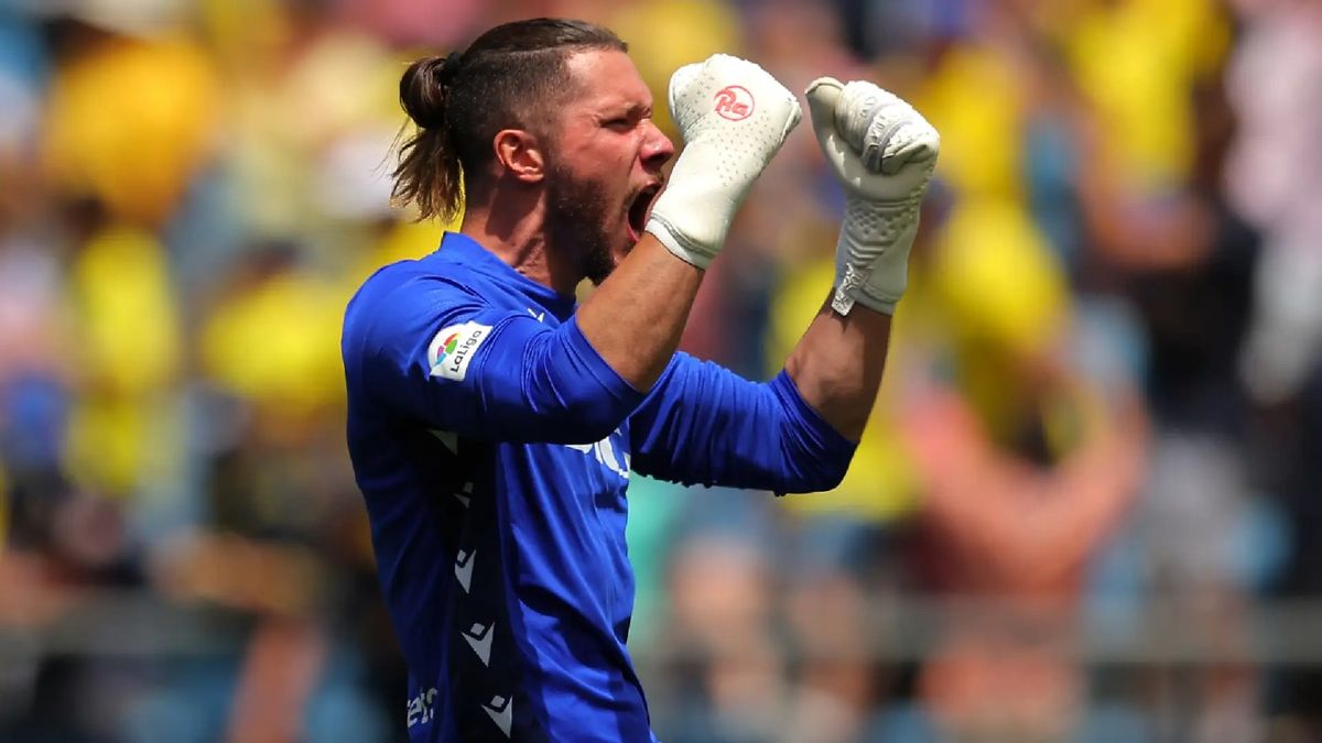 River acordó la llegada de Jeremías Ledesma, ex arquero de Rosario Central. River acordó la llegada de Jeremías Ledesma, ex arquero de Rosario Central.