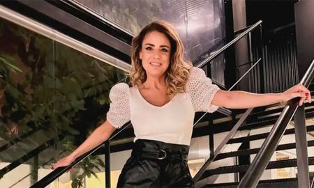 Calabró sufrió un intento de robo en el barrio porteño de Palermo. Calabró sufrió un intento de robo en el barrio porteño de Palermo.