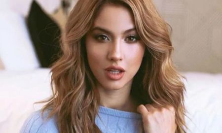 flor vigna hablo sobre el posible romance entre nico occhiato y pampita flor vigna hablo sobre el posible romance entre nico occhiato y pampita