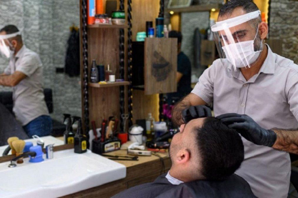 Santa Fe: extienden el horario de apertura de comercios, peluquerías, gimnasios y clubes