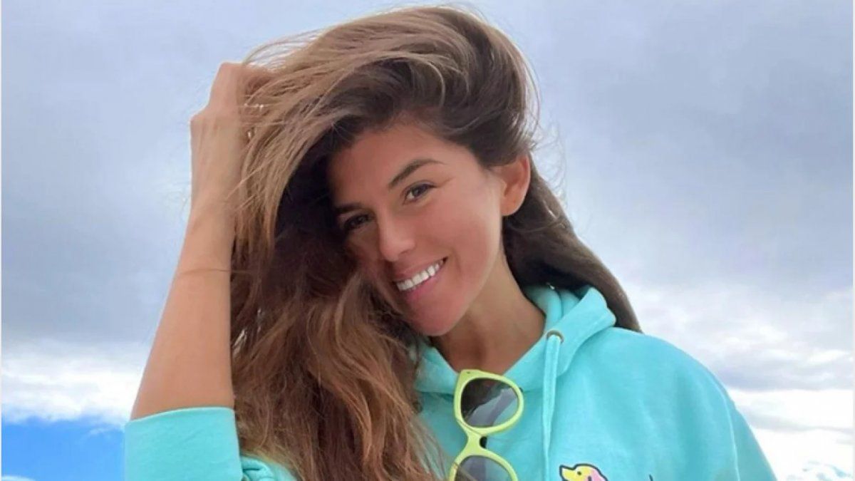 La niña Loly se casó con un millonario empresario en 2020. Sin embargo