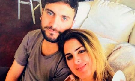 Ezequiel Luna le hizo un pedido especial a su abogado tras la muerte de su hermana. Ezequiel Luna le hizo un pedido especial a su abogado tras la muerte de su hermana.