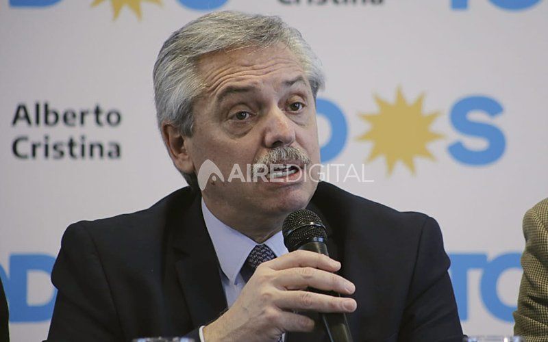 Alberto Fernández estará en Córdoba y participará de la misa en recuerdo de José Manuel De la Sota