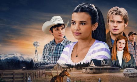 El drama adolescente sobre amor, esperanza y superación que está en Netflix. El drama adolescente sobre amor, esperanza y superación que está en Netflix.