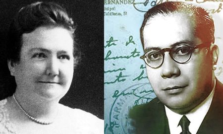 Quiénes fueron Ramón Carrillo y Cecilia Grierson, que estarán en el billete de $2000 Quiénes fueron Ramón Carrillo y Cecilia Grierson, que estarán en el billete de $2000