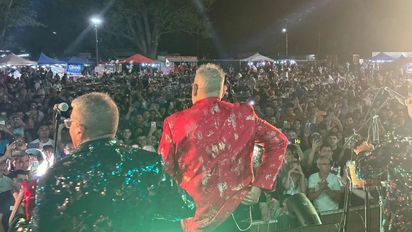 Más de 3500 personas disfrutaron en Ataliva de la 39° Fiesta Nacional del Chorizo