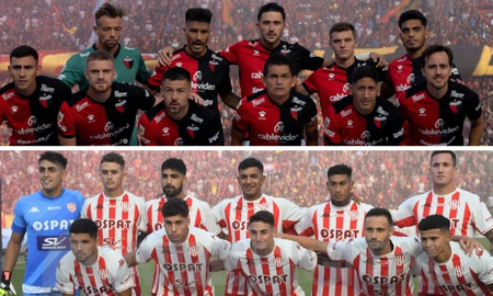 ¿como quedo el historial del clasico santafesino entre colon y union? ¿como quedo el historial del clasico santafesino entre colon y union?