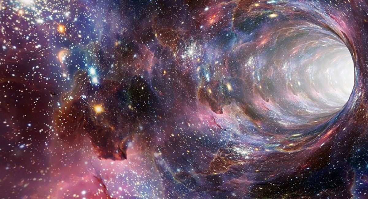 Descartan que la materia oscura esté constituida por agujeros negros formados una fracción de segundo después del Big Bang