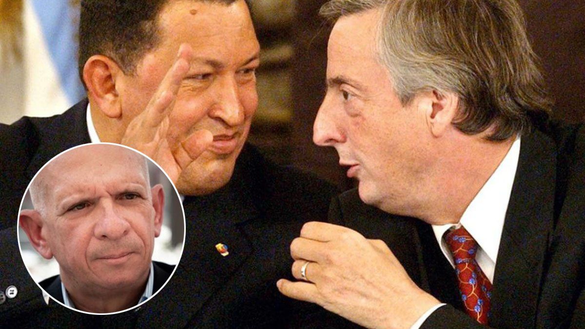 Carvajal se comprometió a aportar documentación para corroborar las afirmaciones que involucran a expresidentes latinoamericanos.