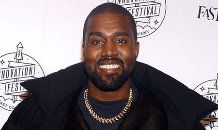 El rapero Kayne West quiere ser presidente de Estados Unidos. El rapero Kayne West quiere ser presidente de Estados Unidos.