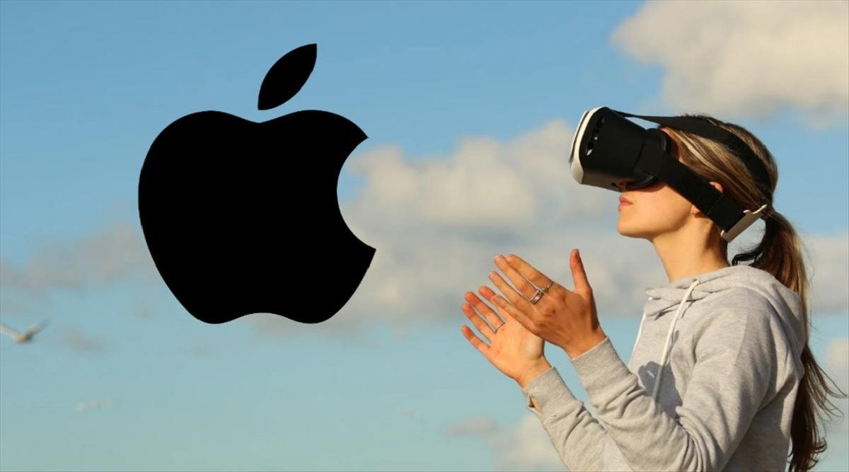 Apple presentará sus gafas de realidad aumentada en 2022