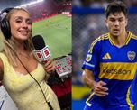 La dura noticia que recibió Blondel de parte de Morena Beltrán La dura noticia que recibió Blondel de parte de Morena Beltrán