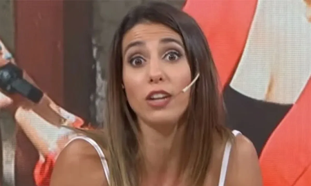 Cinthia Fernández fue al supermercado, vio los precios y estalló: Gasté 35 o 40 lucas Cinthia Fernández fue al supermercado, vio los precios y estalló: Gasté 35 o 40 lucas