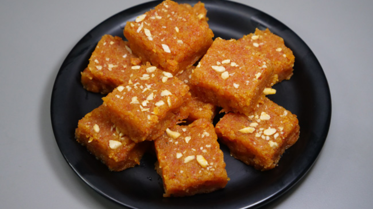 Se trata de un plato tradicional de la cocina hindú que se lleva a cabo con apenas unos pocos ingredientes y rinde hasta 10 porciones.