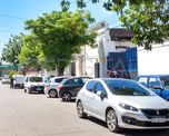 Robaron en un taller mecánico en barrio Barranquitas, por segunda vez en 10 días.&nbsp;