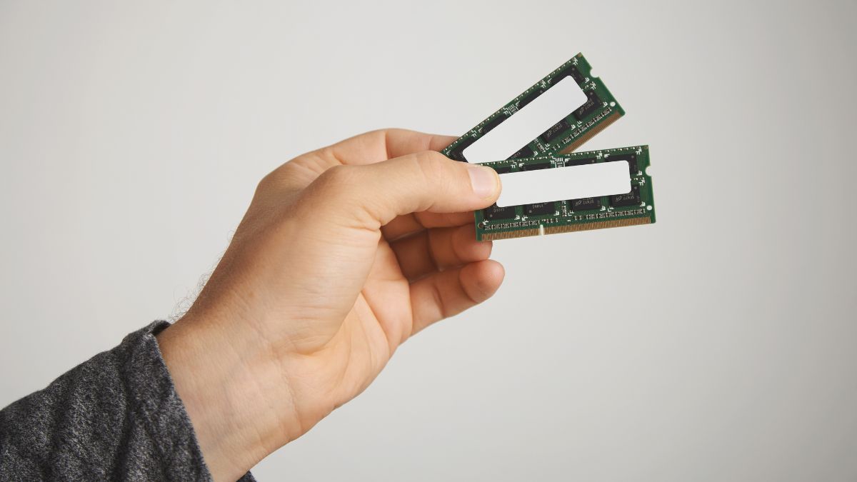 Más memoria, más velocidad: el impulso que tu PC necesita Más memoria, más velocidad: el impulso que tu PC necesita