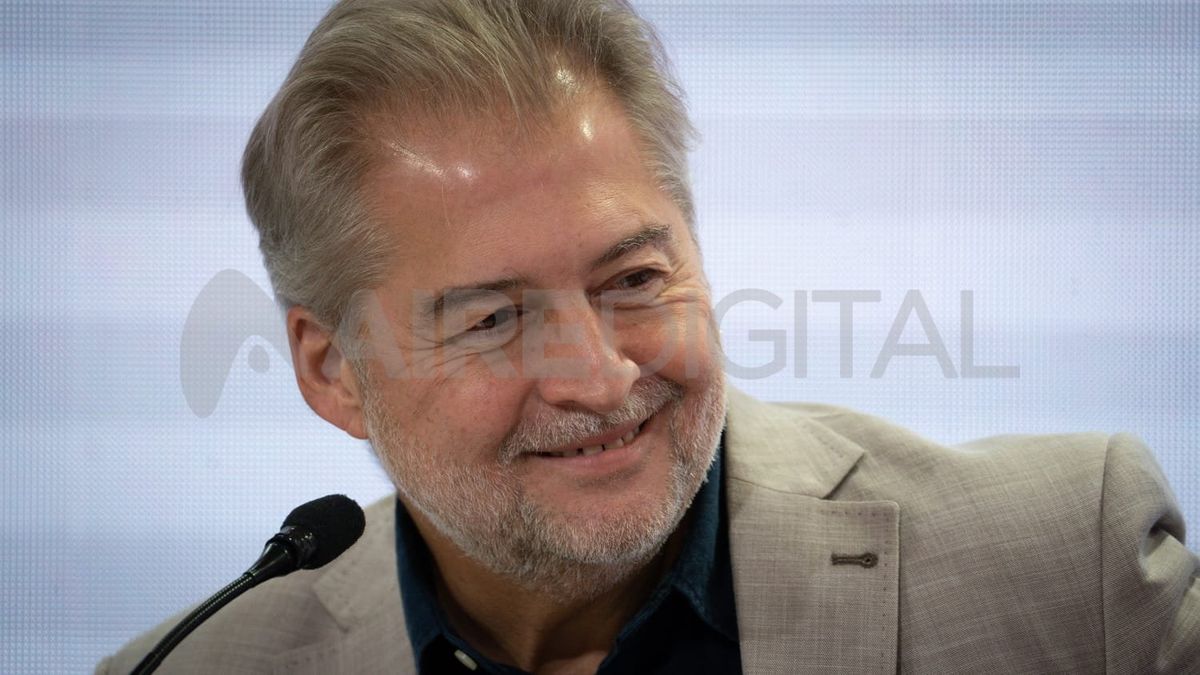 Roberto Mirabella tiene casi todo listo para convertirse en el precandidato del gobernador Omar Perotti en estas elecciones Santa Fe 2023.