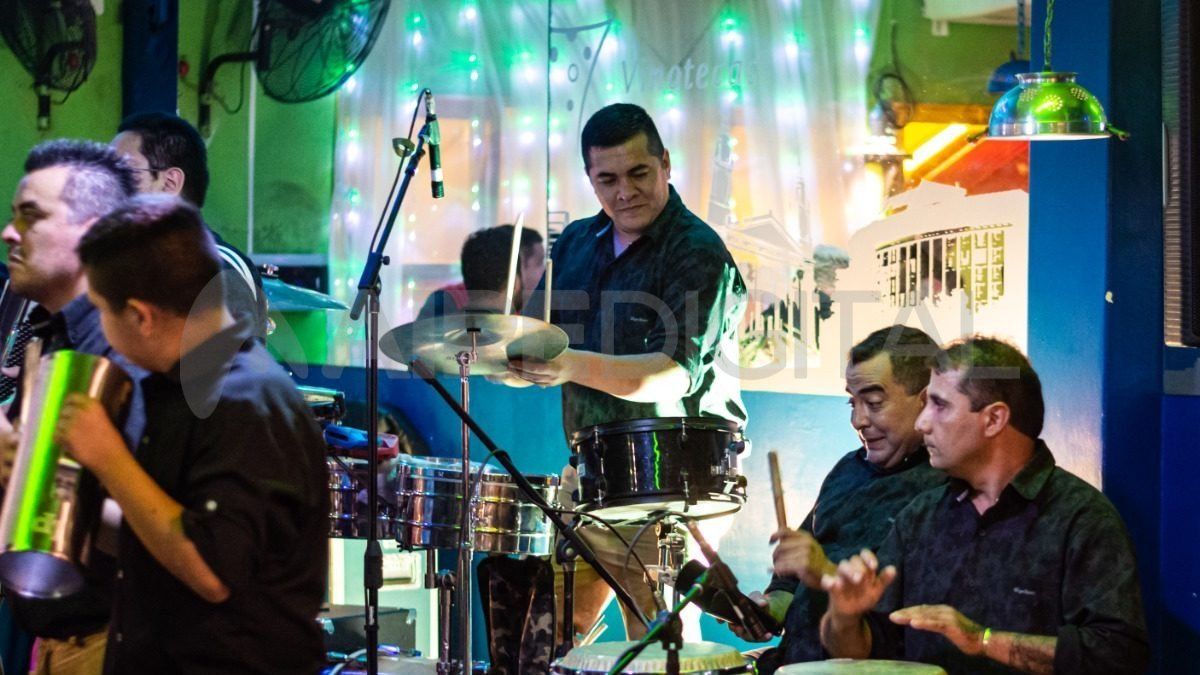 Será el domingo 7 desde las 19 horas