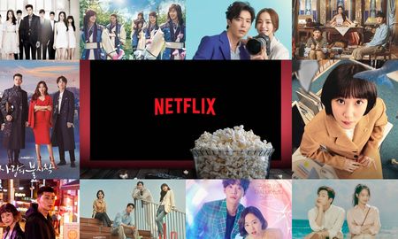 10 Kdramas que tenés que ver en Netflix Latinoamérica para iniciarte en el mundo de las series coreanas. 10 Kdramas que tenés que ver en Netflix Latinoamérica para iniciarte en el mundo de las series coreanas.