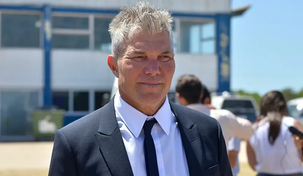 Fernando Burlando respondió tras los dichos de Gladys