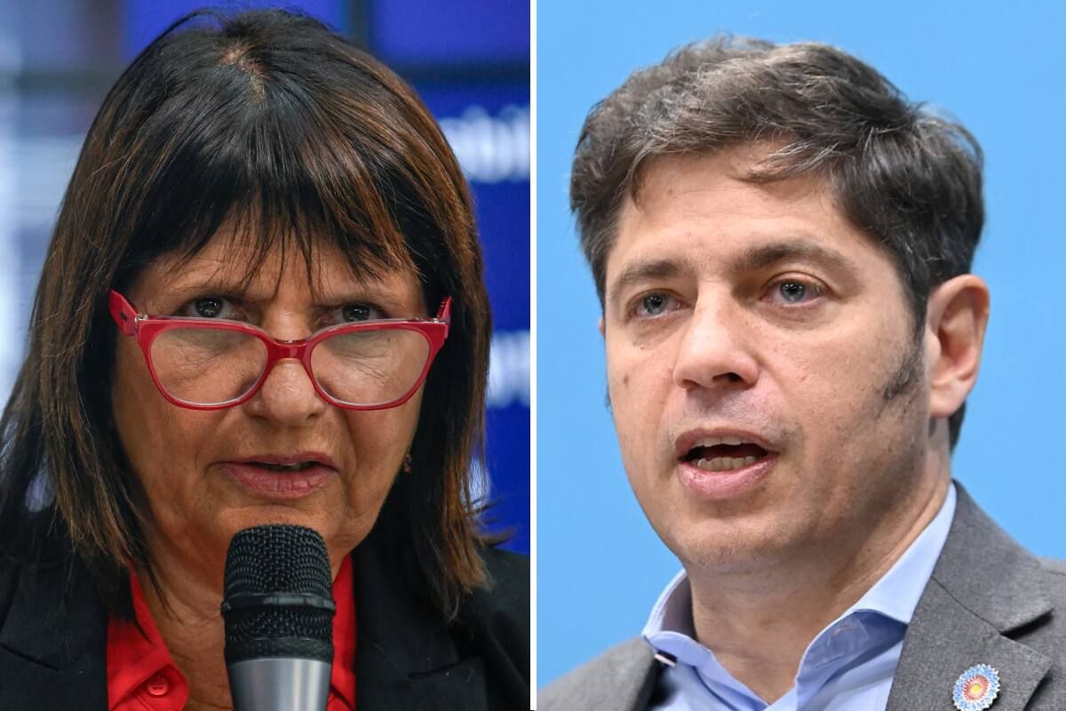 Mientras la titular del bloque de La Libertad Avanza en el Senado, Patricia Bullrich, cuestionó el sistema de colectoras que negocia el Gobierno, un referente de La Cámpora comparó al gobernador Axel Kicillof con el histórico gremialista Augusto Vandor.