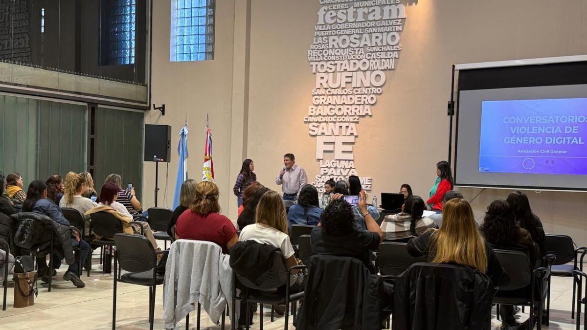 La jornada se llevó a cabo el último jueves