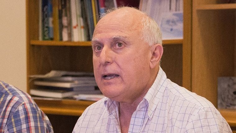 Violencia institucional: “Estamos trabajando en el cambio de la cultura policial”