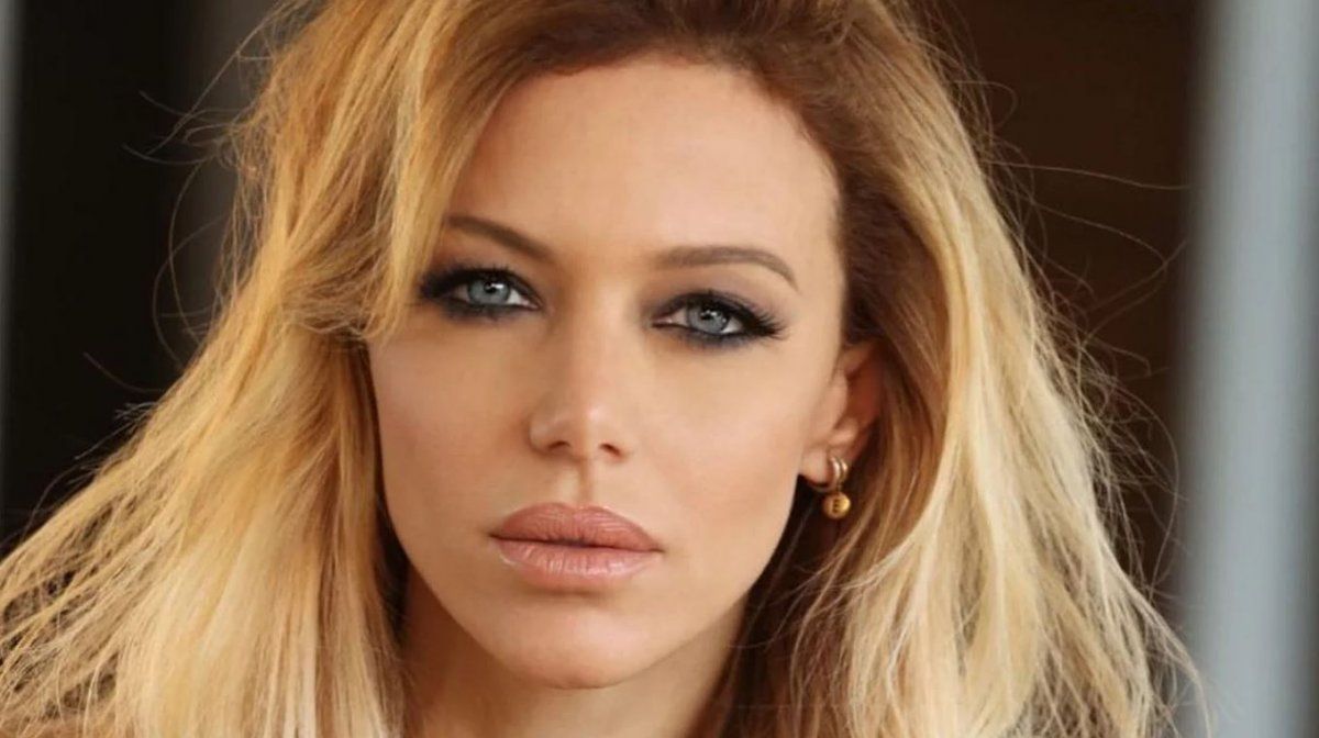 Eva se radicó en Europa hace años.